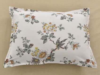 Комплект постельного белья Софи де Марко Шарли (беж) Семейный