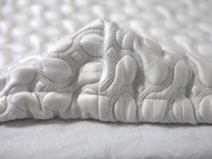 Чехол гигиенический DreamLine с массажным эффектом 160х190