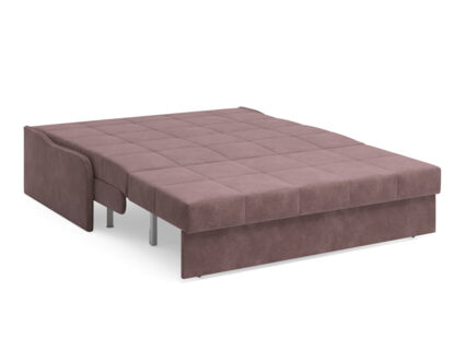 Диван Сонум Glen Рогожка деним Длина 170 см