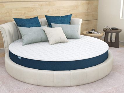 Матрас Димакс Раунд 15 кокос