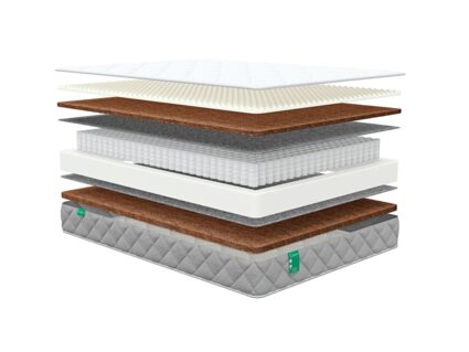 Матрас Sleeptek MAX Relax S500 41