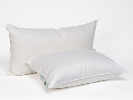 Подушка Nature’S-Natura Sanat Воздушный пух средняя 50х70