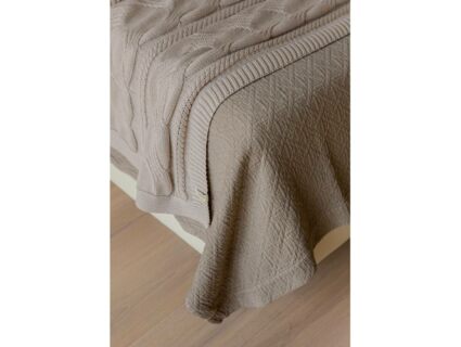 Плед Luxberry HAMILTON оливковый