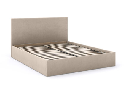 Кровать Димакс Джеффер Нуар с подъемным механизмом