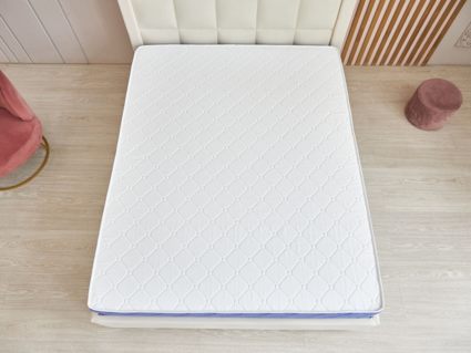 Матрас Базилик Микс 26 медиум массаж 120х200