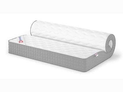 Матрас Denwir BEST MIDDLE RELAX FOAM HARD TFK 75х185