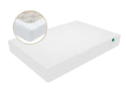 Чехол Sleeptek Fresh с боковиной 103