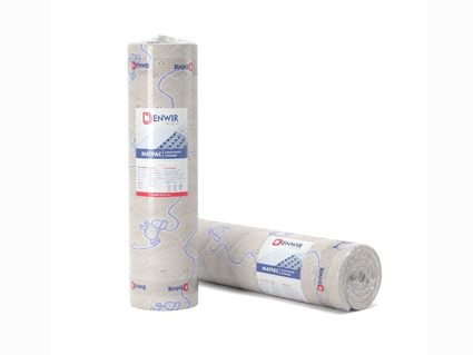 Матрас Denwir BABY SPRINGLESS ECO FOAM 10 80х195