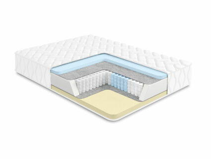 Матрас Comfort Line Memory Form Life S1000 29