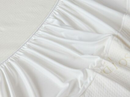 Наматрасник Софи де Марко Бамбук 160х200