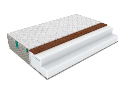 Матрас Sleeptek Roll SpecialFoam Cocos 29 20