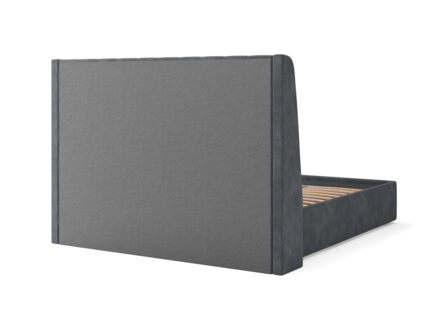 Кровать Сонум Samanta Тедди мятный 200х200