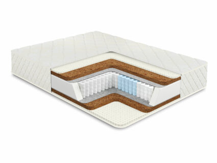 Матрас Comfort Line Hard Comfort S1000 23