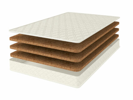 Матрас Comfort Line Hard Puff 9 574