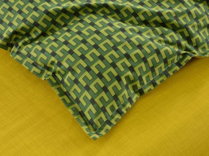 Комплект постельного белья Софи де Марко Ахиллес Семейный