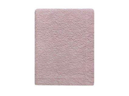 Покрывало Luxberry SAKURA дымчато-розовое 595