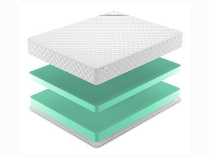 Матрас Denwir SIMPL FOAM 24 41