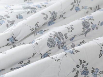 Комплект постельного белья Софи де Марко Ришелье №55 с одеялом Семейный