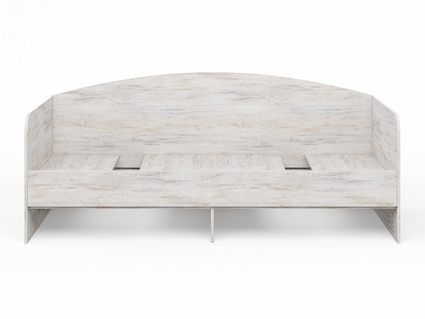 Кровать Сонум Crystal Ясмунд 90х190