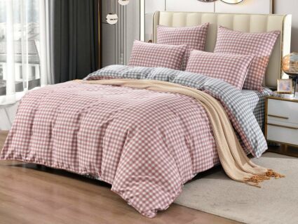 Комплект постельного белья Софи де Марко Жардин Семейный