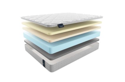 Матрас Materlux Maestro 120х200