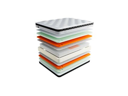 Матрас Mr.Mattress Velvet XL 26