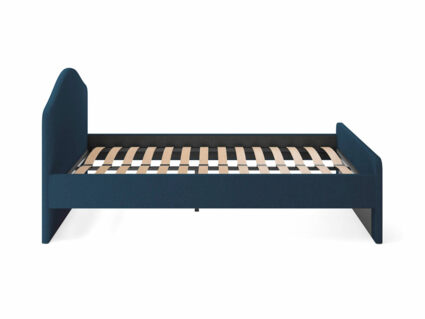 Кровать Сонум Emma Кашемир голубой 90х200