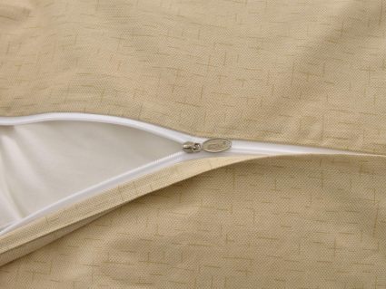 Комплект постельного белья Софи де Марко Шарли (беж) Семейный