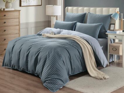 Комплект постельного белья Софи де Марко Каррос Семейный