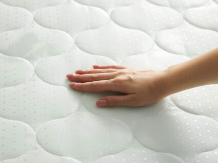 Матрас Димакс Оптима Комби Фоам 140х200