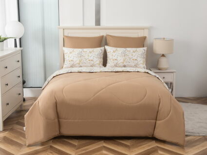 Комплект постельного белья Софи де Марко Ришелье №45 с одеялом 1,5-спальный