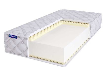 Матрас BeautyRoll Roll Foam 14 Massage Double 25