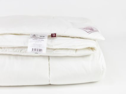 Одеяло German Grass Cashmere Wool Grass всесезонное 150х200