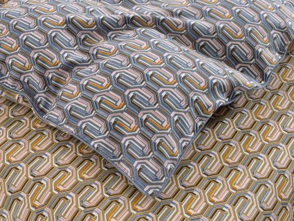 Комплект постельного белья Софи де Марко Джерардо Семейный