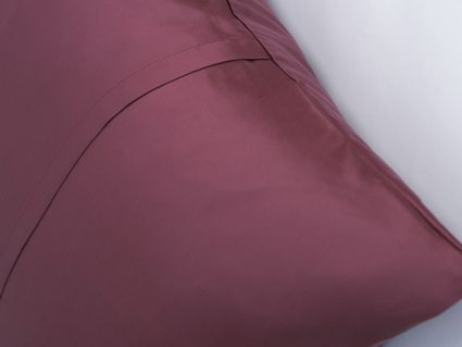 Комплект постельного белья German Grass Purple Brilliant Grass