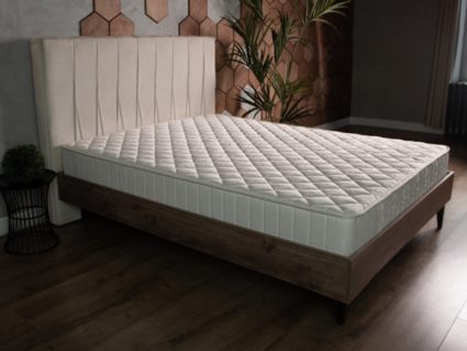 Матрас Benartti Classic Mega Hard S1000 70х190