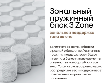 Матрас Мистер Слип Special Line хард плюс 120х190