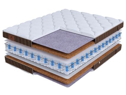 Матрас Beautyson Life Cocos DS 22