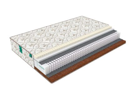 Матрас Sleeptek Perfect LatexNorma Cocos 35