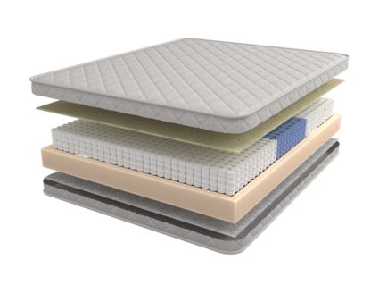 Матрас Mr.Mattress Fito 574