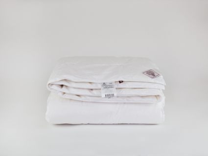 Одеяло German Grass Paisley Silk Grass всесезонное