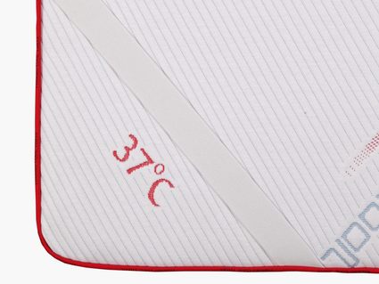 Топпер Lonax Thermo Cool Theta 140х195