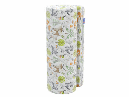 Матрас Димакс Лучик х/б уцененный 80х160