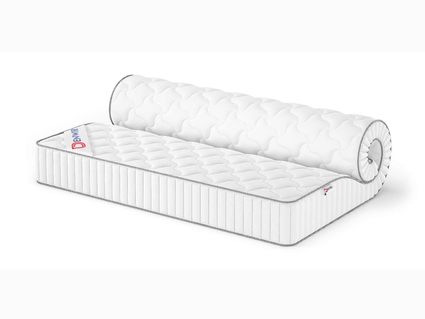Матрас Denwir CLASSIC BALANCE SOFT PLUS TFK 70х140