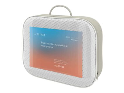 Наматрасник Сонум Protect Soft Plus 104
