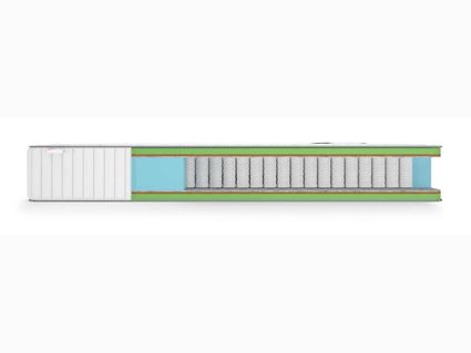 Матрас Denwir CLASSIC MIDDLE FOAM TFK 80х170
