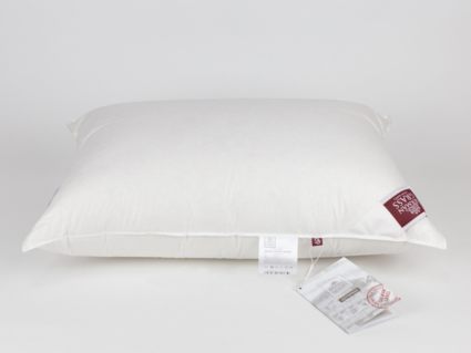 Подушка German Grass Royal Down Grass средняя 50х70