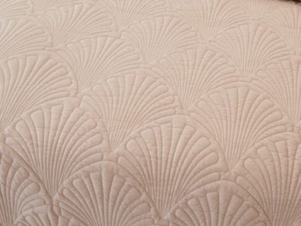 Покрывало Софи де Марко Ариэль (светло бежевое)