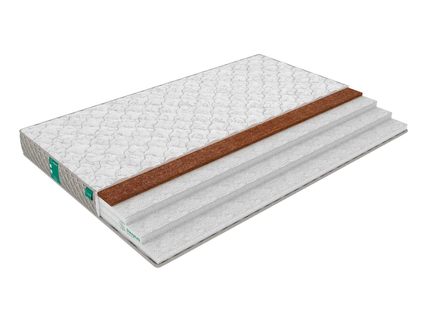 Матрас Sleeptek Total Cocos1 Strutto9 36