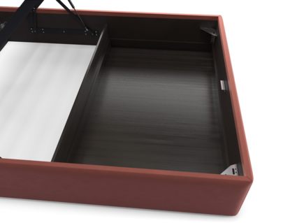 Кровать Lonax Белла велюр Dolly-3 (с подъемным механизмом) 180х195